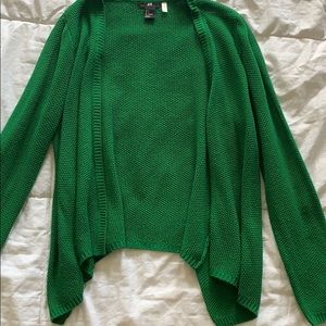 H&M cardigan